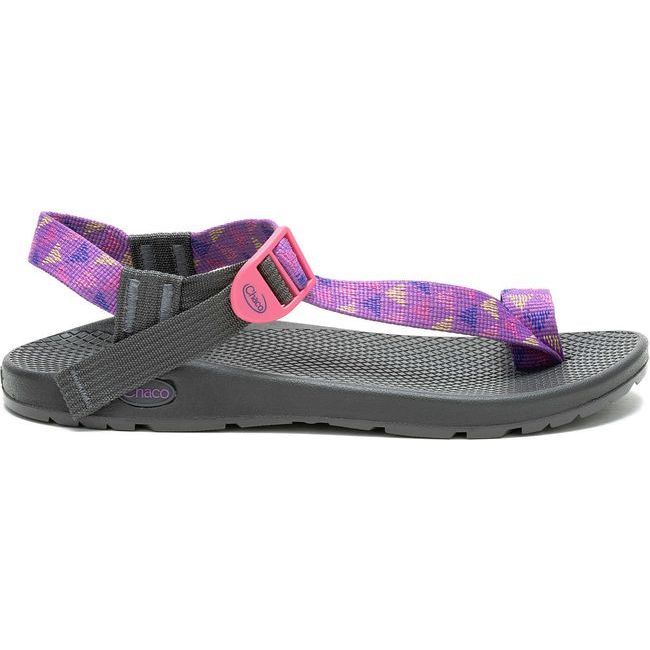 Chaco Women's Bodhi Sandal Trey Dewberry JCH109668