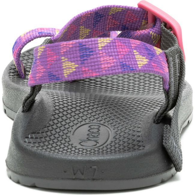 Chaco Women&#39;s Bodhi Sandal Trey Dewberry JCH109668