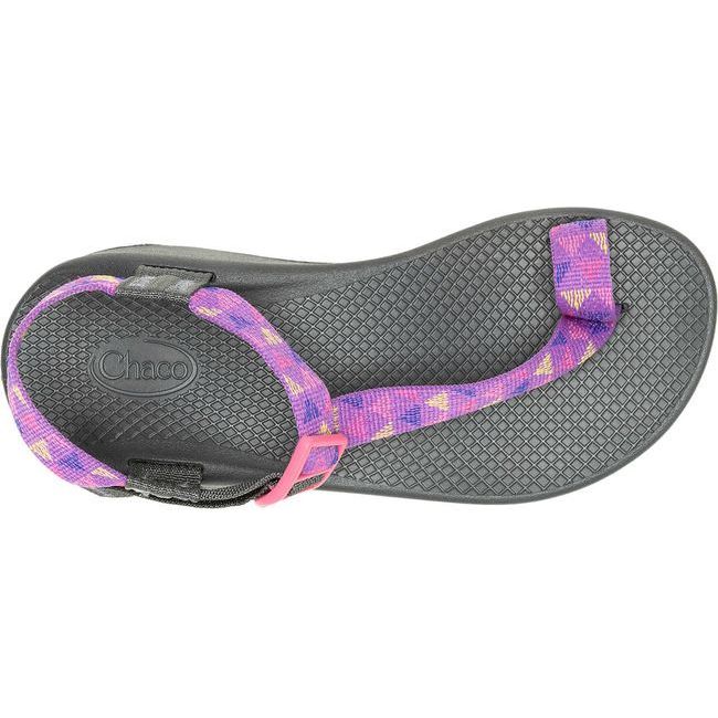 Chaco Women&#39;s Bodhi Sandal Trey Dewberry JCH109668