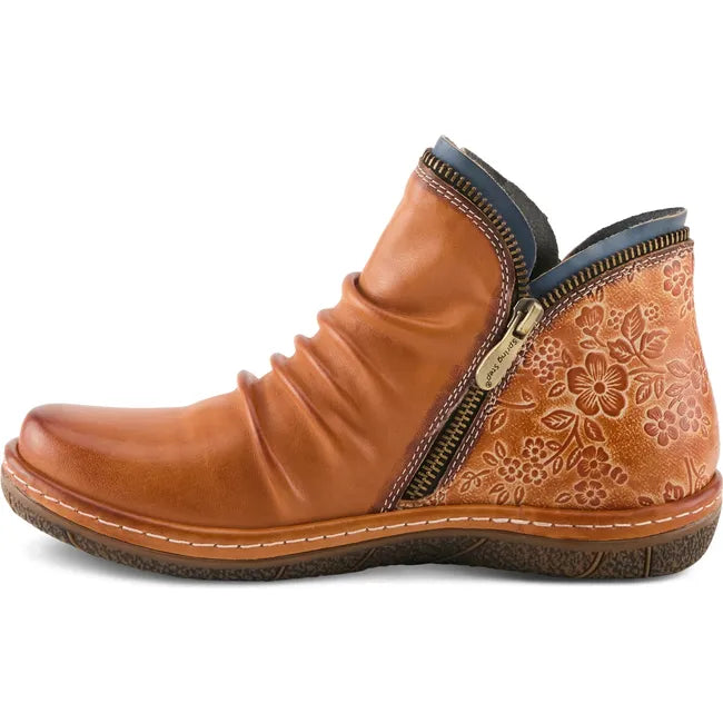 L'Artiste Women's Chesapeake Bootie