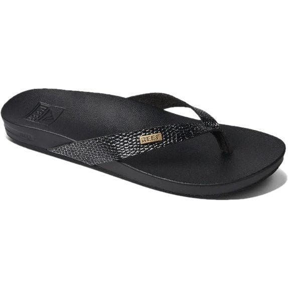 REEF Women's Cushion Court Flip Flop