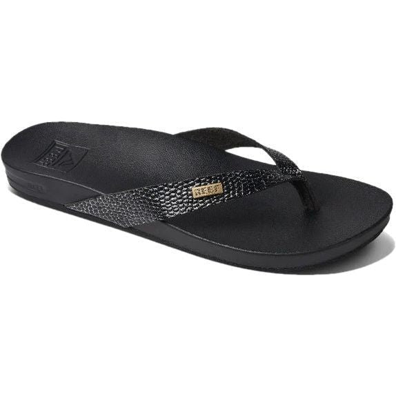 REEF Women's Cushion Court Flip Flop