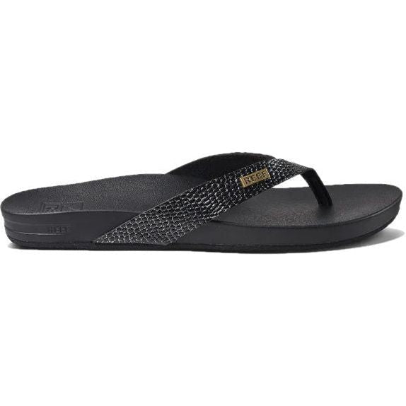 REEF Women's Cushion Court Flip Flop