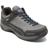 GreyNubuck/black