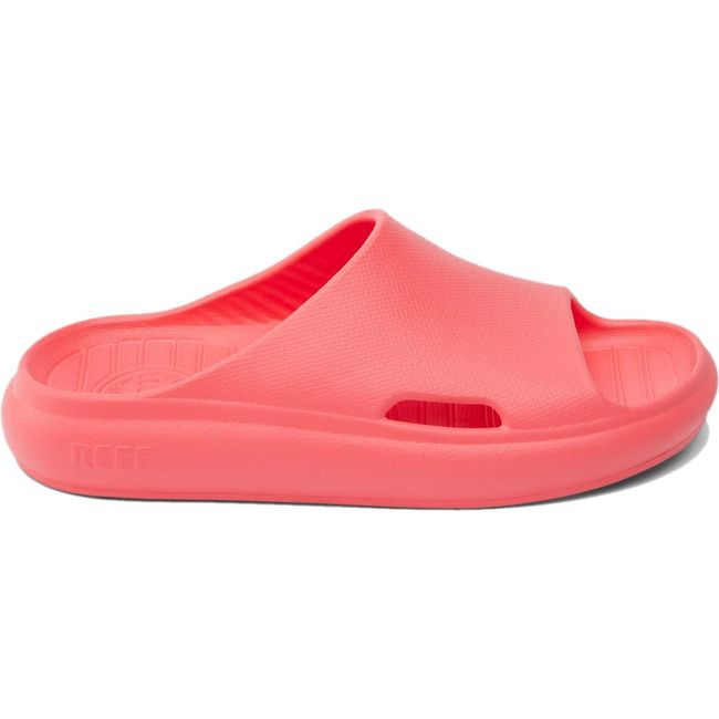 Reef Sandals NEW REEF Little Rio Girls Pink Lightweight Strap