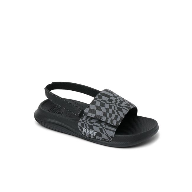 Front angled view of Kids&