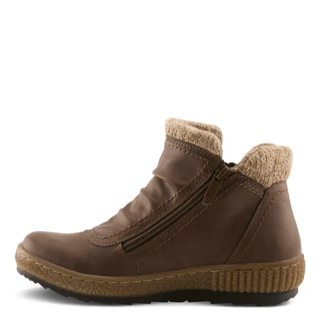 Medial side of Spring Step Women&