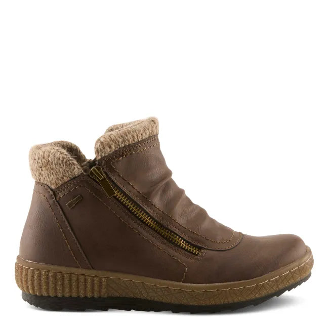 Lateral side of Spring Step Women&