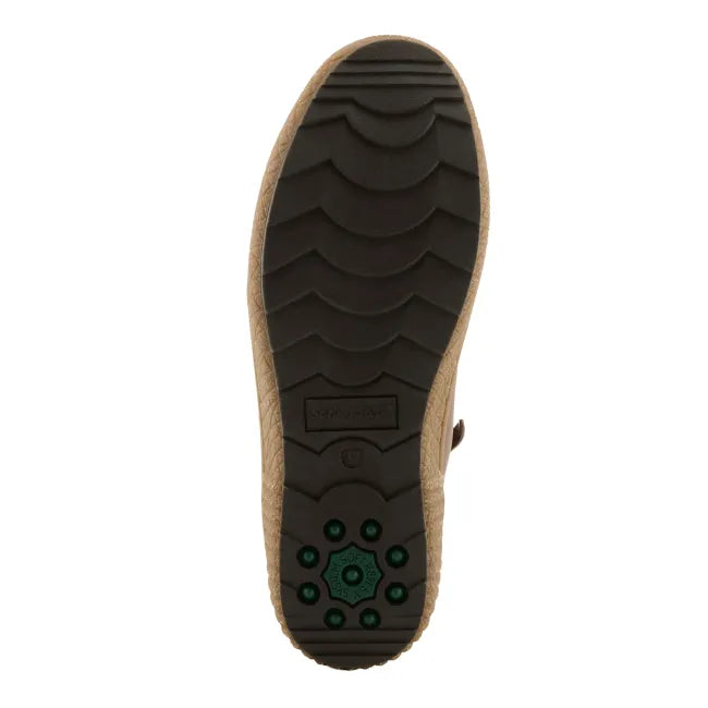 Sole of Spring Step Women&