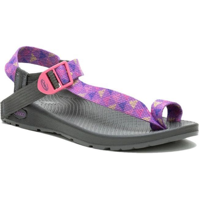 Chaco Women&#39;s Bodhi Sandal Trey Dewberry JCH109668