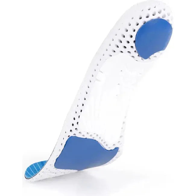 Currex Unisex Activepro Insole High Profile Blue 2901-23