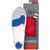 Currex Unisex Activepro Insole Low Profile Red 2903-23