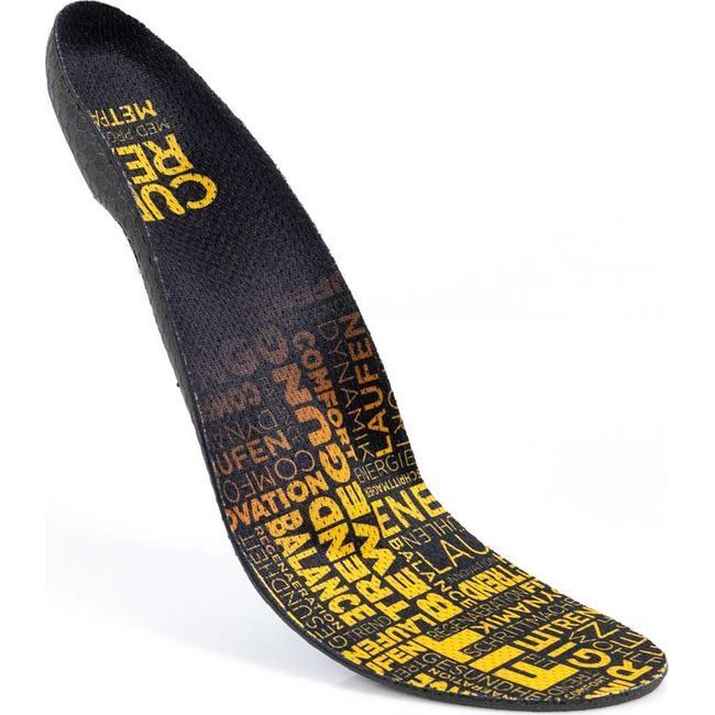 Currex Unisex Metpad Insole Medium Profile 2912-23