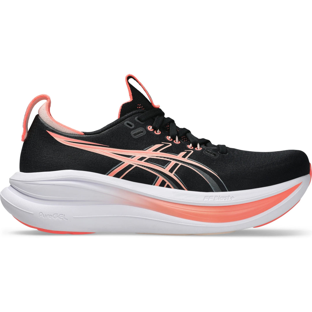 Side of ASICS Women&
