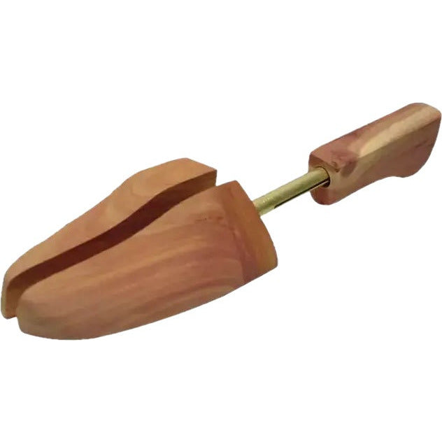AGS Footwear Group Men's Cedar Full Length Shoe Tree