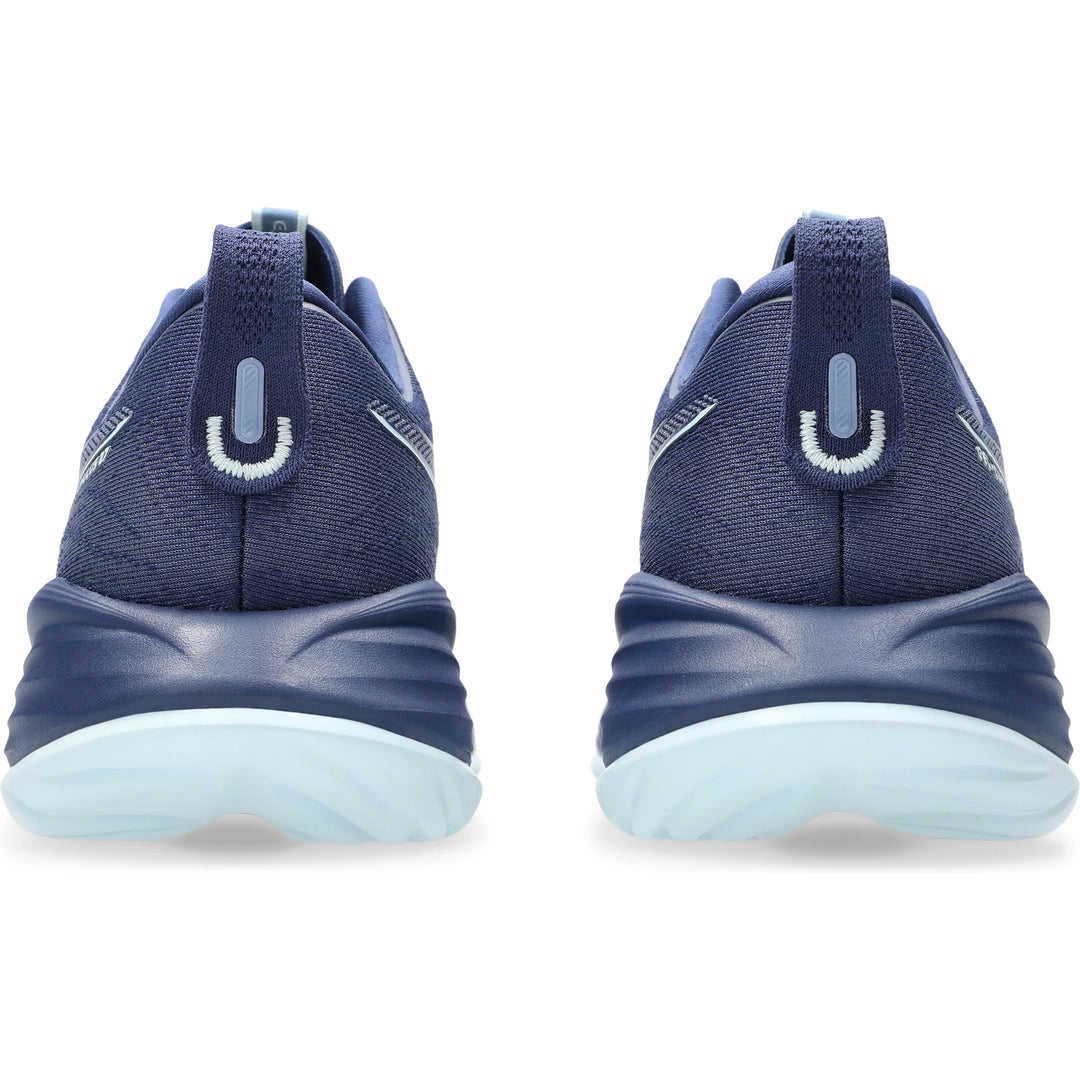 Heels of ASICS Men&