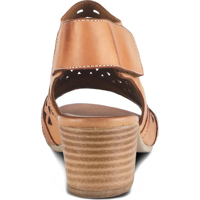 Heel of Women&