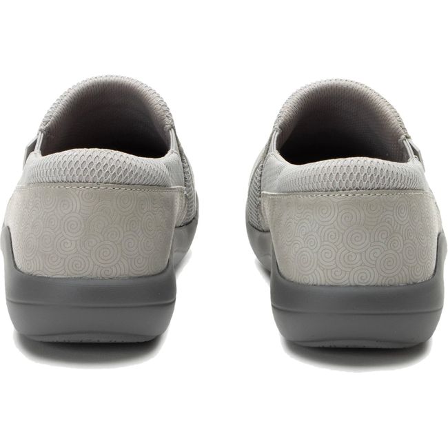 Alegria Women&#39;s Duette Swirl Wind Smoke Shoe DUE-6313