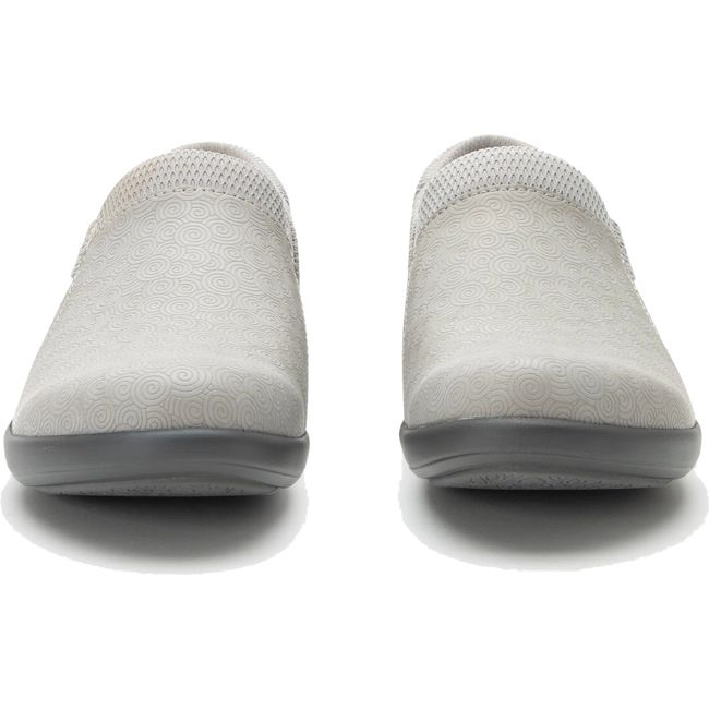 Alegria Women&#39;s Duette Swirl Wind Smoke Shoe DUE-6313