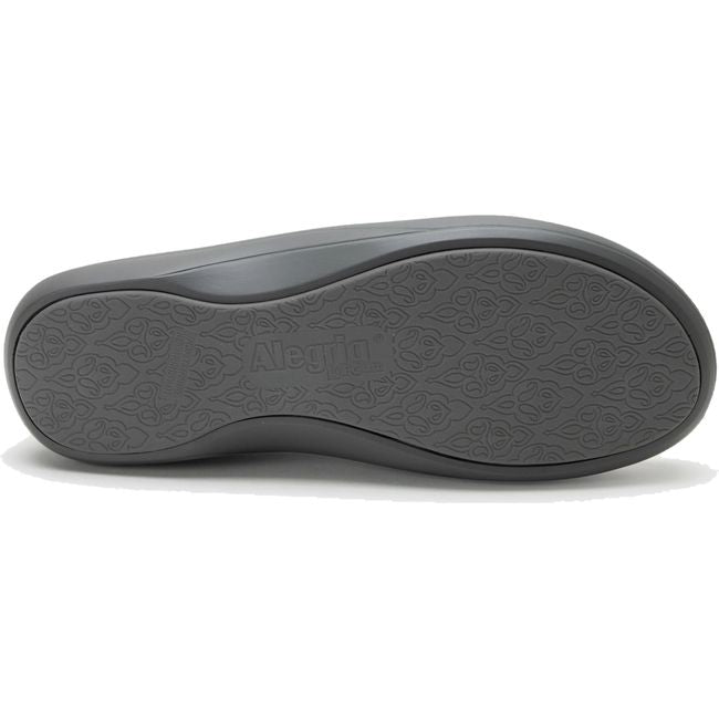 Alegria Women&#39;s Duette Swirl Wind Smoke Shoe DUE-6313
