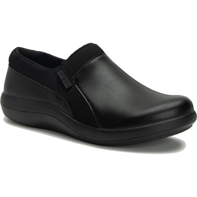 Alegria Women's Duette Shoe Jet Black DUE-8147