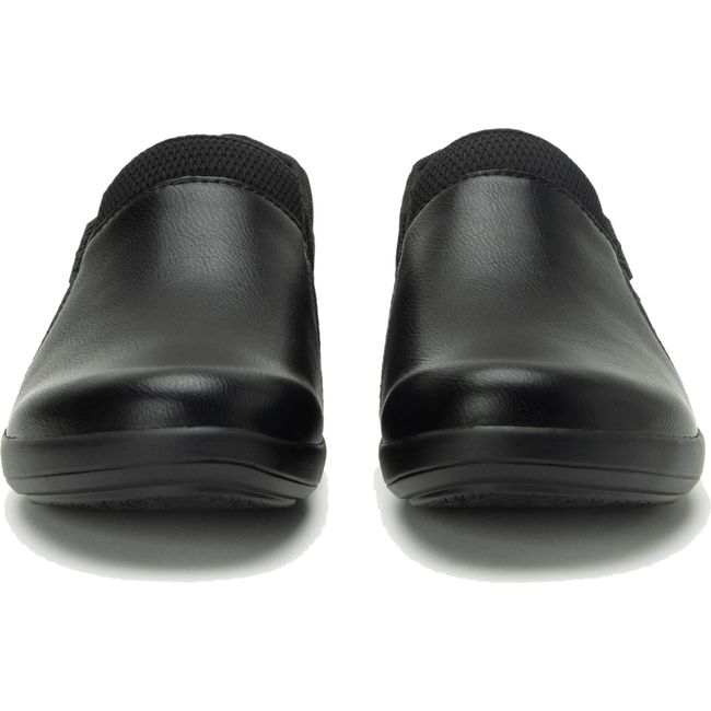 Alegria Women&#39;s Duette Shoe Jet Black DUE-8147