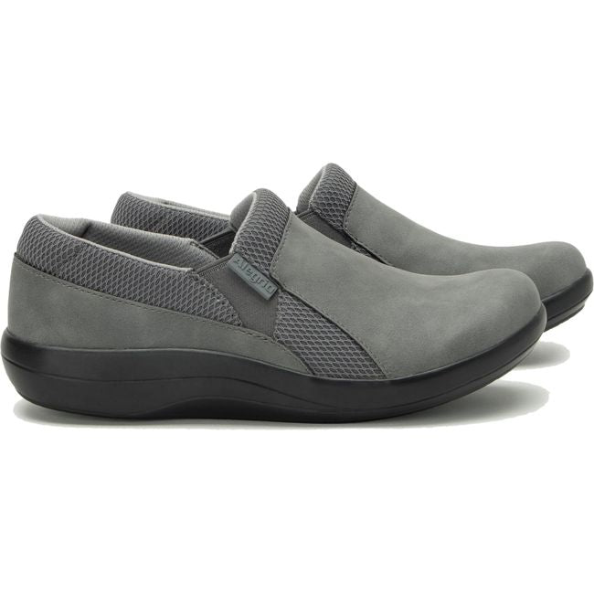 Alegria Women's Duette Shoe AGREYABLE DUE-8148