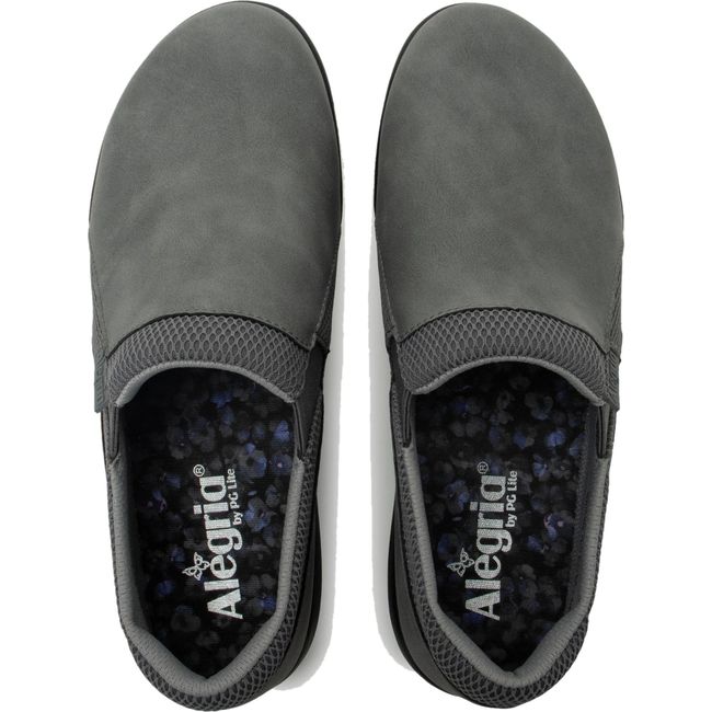 Alegria Women&#39;s Duette Shoe AGREYABLE DUE-8148