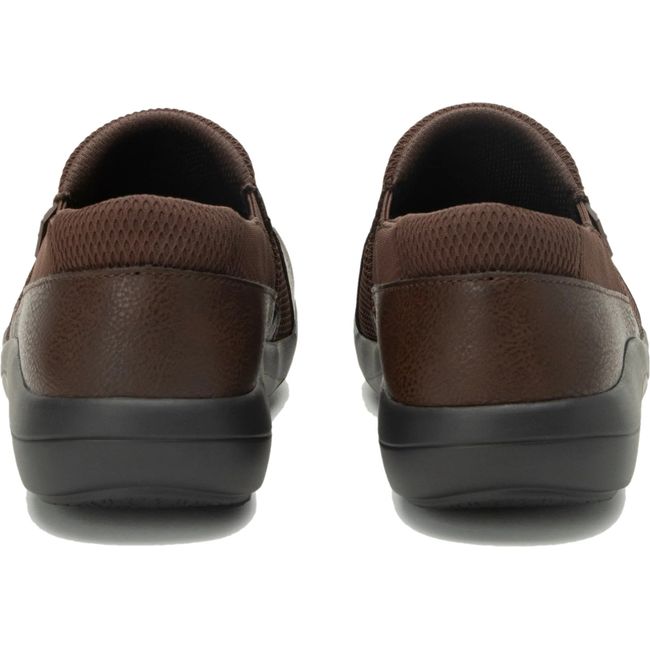 Alegria Women&#39;s Duette Shoe Fudge Brown DUE-8149