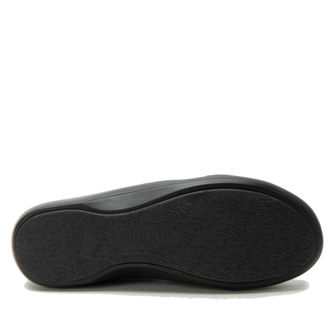 Slip Resistant sole of Alegria Women&