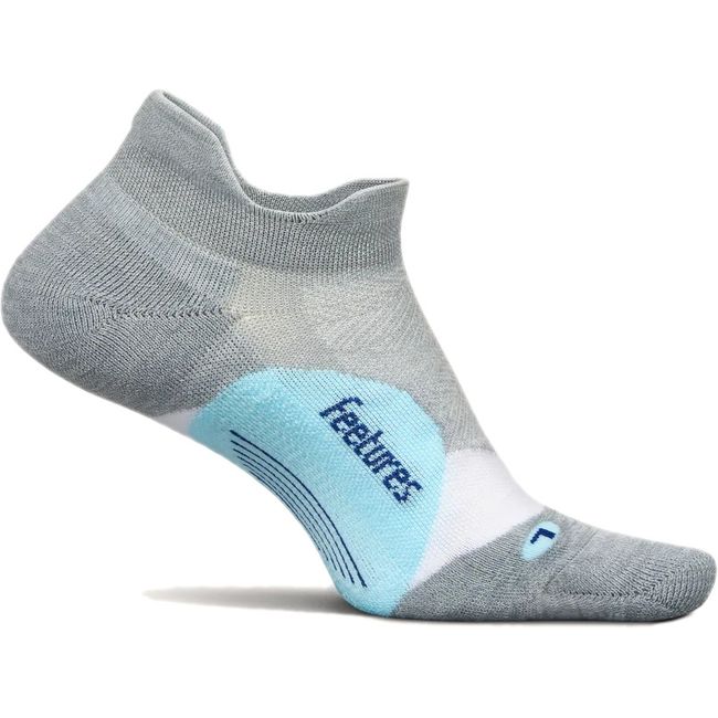 Feetures Women's Elite Light Cushion Tab Sock