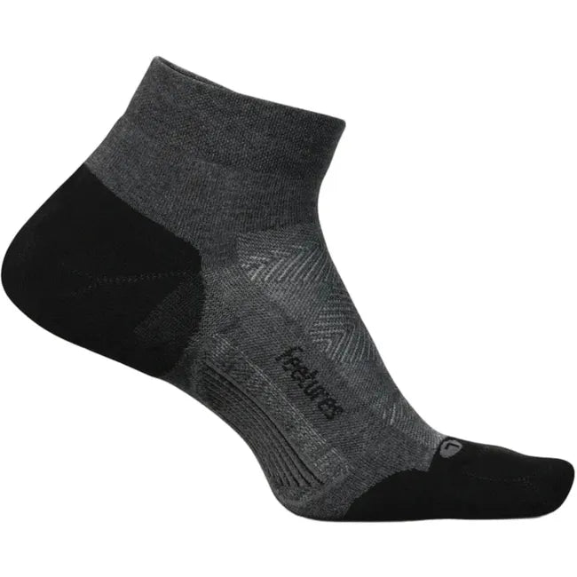 Feetures Women's Elite Max Cushion Low Cut Sock