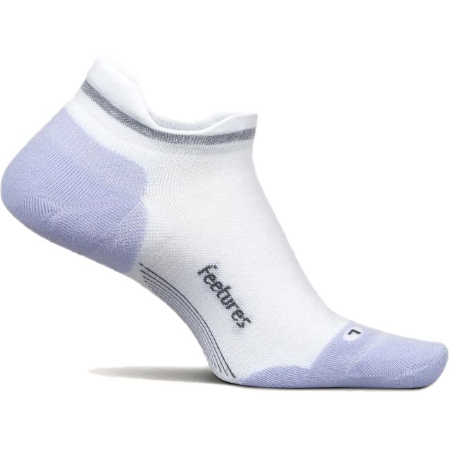 Feetures Women's Elite Max Cushion Tab Sock