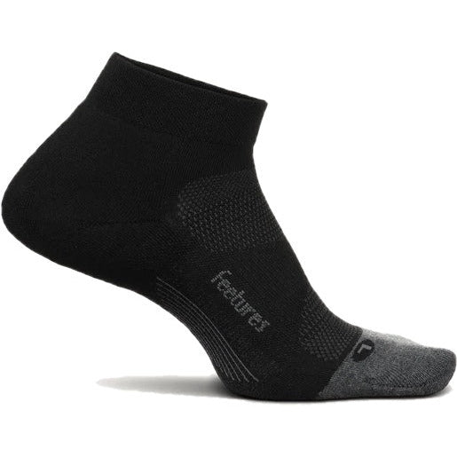 Feetures Unisex Elite Max Cushion Low Cut Sock