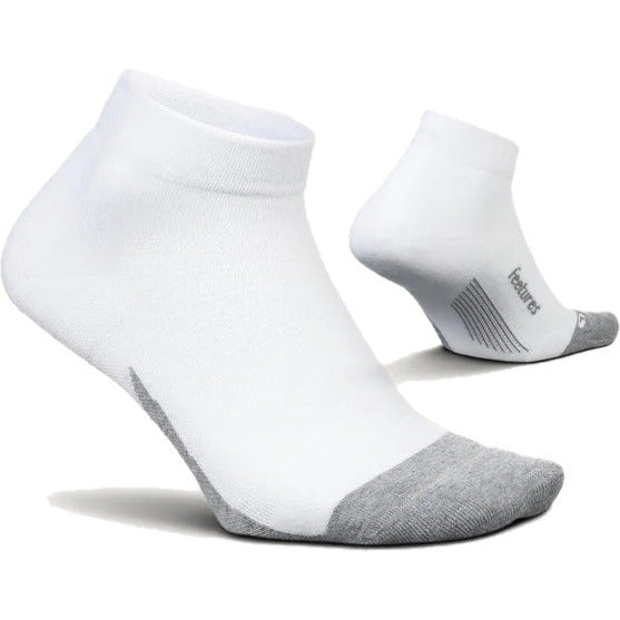 Feetures Unisex Elite Max Cushion Low Cut Sock