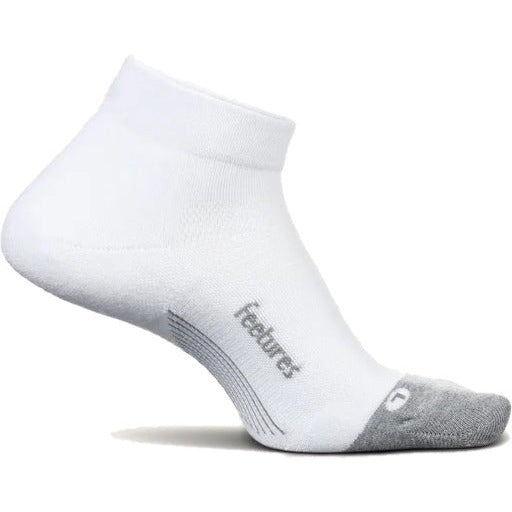 Feetures Unisex Elite Max Cushion Low Cut Sock