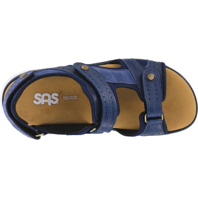SAS Women&#39;s Embark Sport Sandal Neptune