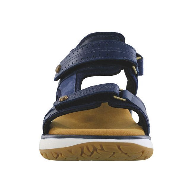 SAS Women&#39;s Embark Sport Sandal Neptune