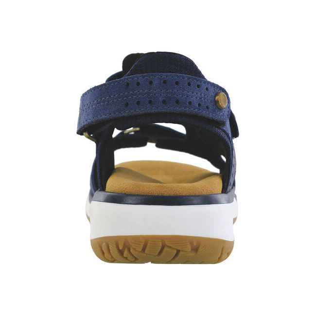 SAS Women&#39;s Embark Sport Sandal Neptune
