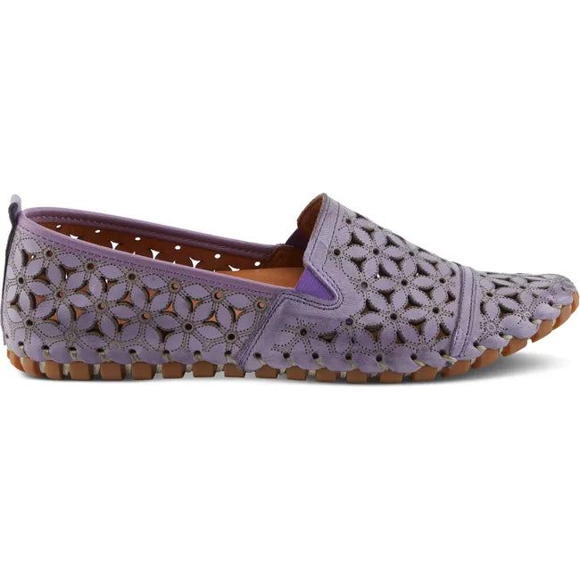 Lateral side of Women&