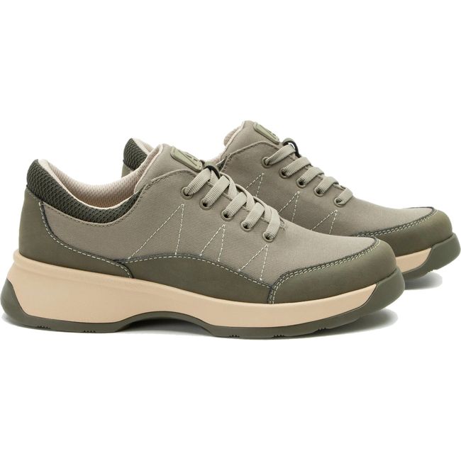 Alegria Women's Florah Shoe Oregano FLR-6330