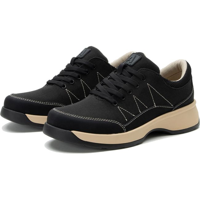 Alegria Women's Florah Shoe Asphalt FLR-6335