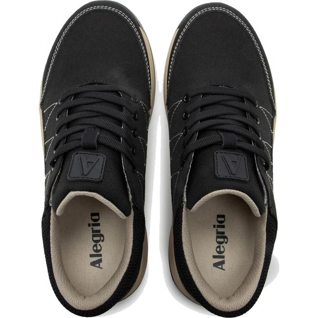 Alegria Women's Florah Shoe Asphalt FLR-6335