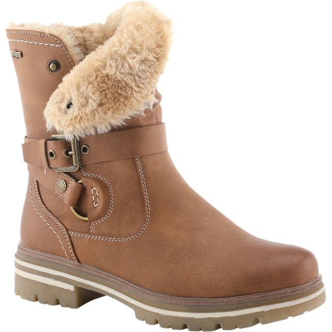 Spring step hotsell womens boots