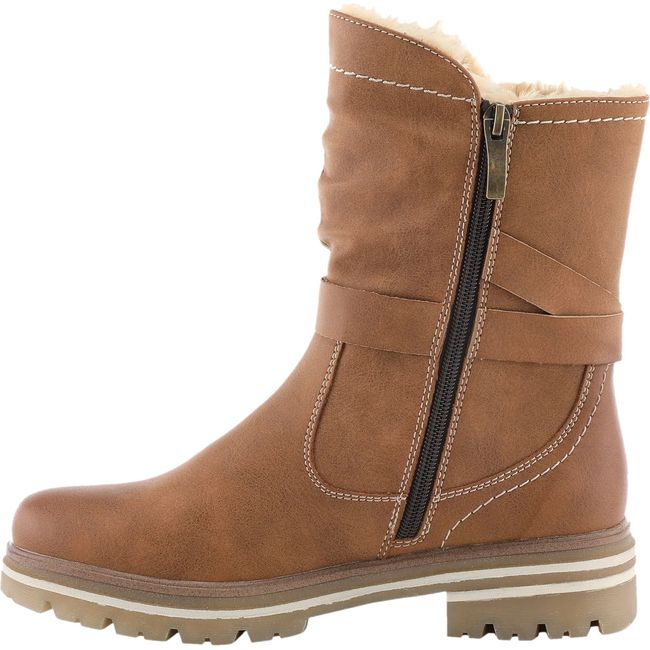 Spring Step Women's Francala Boot
