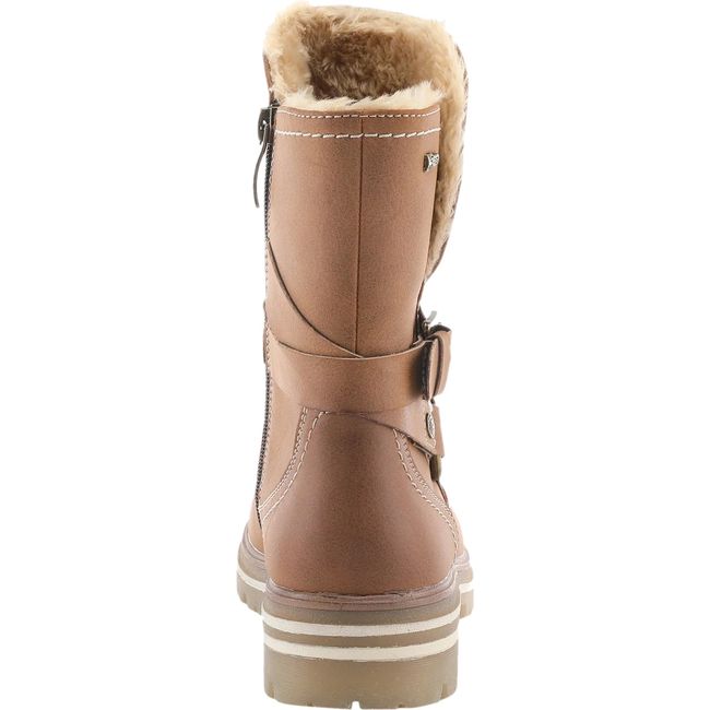 Spring Step Women's Francala Boot