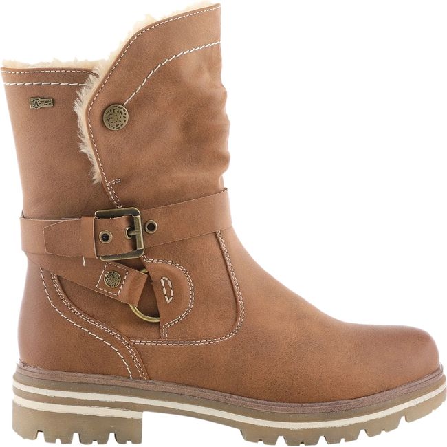 Spring Step Women's Francala Boot