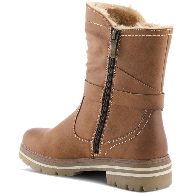 Spring Step Women&
