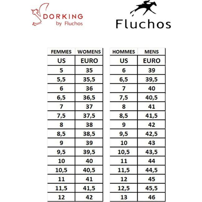 Fluchos Men&