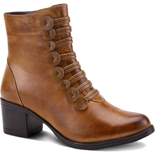 Spring Step Women's Garibaldi Bootie GARIBALDI 